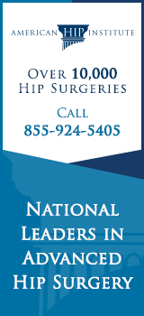 Dr. Domb Hip Resurfacing Surgeon American Hip Institute
