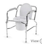 pottychair What Equipment Will I Need At Home After Surgery by Patricia Walter