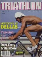 scottriding Scott Tinley hip resurfacing with Dr. Rogerson 2007.