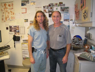 brad hawthorne 2009 Brad Hawthorne Hip Resurfacing with Dr. Klug 2009