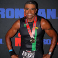 Ed Returning to Ironman Competition after his hip resurfacing