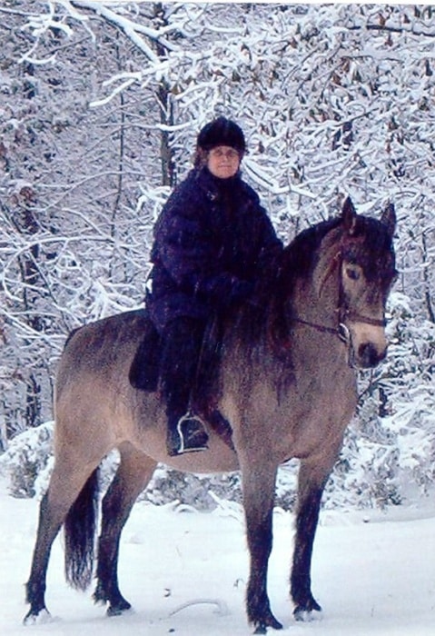 Pat Dukes hip Resurfacing with Dr. Gross 2006