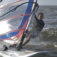 Ray Scott Hip Resurfacing in 2012 Returned to Wind Surfacing