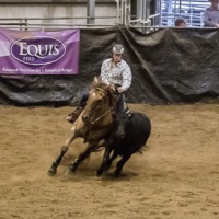 Luann's Hip Resurfacing with Dr. Sparling 2010