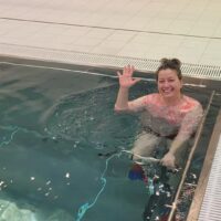 Diana Osborn De Smet 2023 hip resurfacing