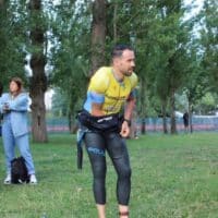 Rui Silva hip resurfacing with Doctor Sérgio Araújo in Oporto 2020