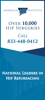 Dr. Domb American Hip Institute