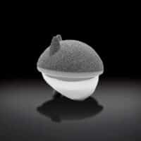 Polymotion by JointMedica Hip Resurfacing Device