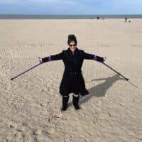 Mary Margaret Mulligan hip resurfacing Dr. De Smet 2025