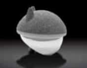 Polymotion hip resurfacing device by JointMedica