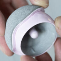 H1 ceramic on ceramic hip resurfacing device New implant enabling women to access hip resurfacing surgery awarded CE mark H1 Ceramic on Ceramic hip resurfacing system