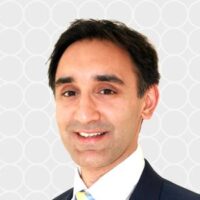 Cleveland Clinic London for H1 Hip Resurfacing, H1 Ceramic on Certamic Hip Resurfacing Device, Professor Cobb H1 Hip Resurfacing Surgeons Mr Jasvinder Daurka Consultant Orthopaedic Surgeon in Central London MBChB MSc FRCS(Tr & Orth