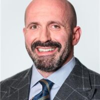 Mr. Gikas Hip Resurfacing Surgeon Cleveland Clinic London using H1 COC