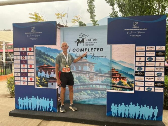 High Blackley New Zealand, hip resurfacing, hip resurfacing athlete Chris Eato's 3 Year Anniversary of His Hip Resurfacing with DR. Blackley 2023 Chria Eato hip resurfacing with High Blackley in New Zealand