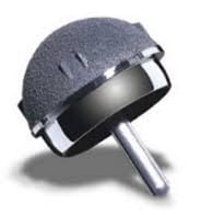 Recap/Magnum Hip Resurfacing Device