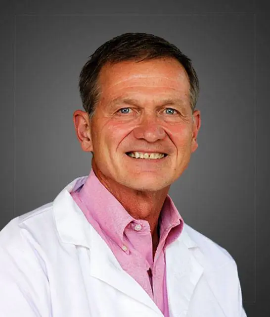 Dr. Gross Hip Resurfacing Surgeon Columbia SC