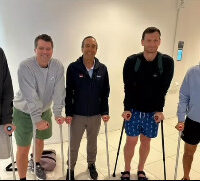 Pritesh Budu Mistry 2 Hip Resurfacing Recovery Timeline: What to Expect Week by Week