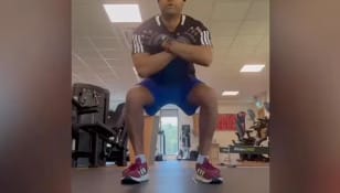 Pritesh Budu Mistry 4 Hip Resurfacing Recovery Timeline: What to Expect Week by Week